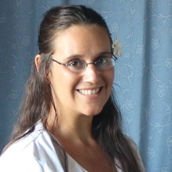 Cathy Nonet diététicienne nutritionniste