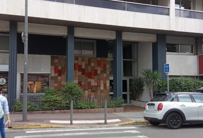 photo cabinet Cathy Nonet diététicienne nutritionniste