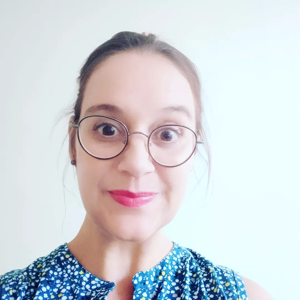 photo portrait Cathy Nonet diététicienne nutritionniste