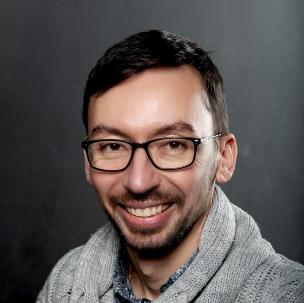 Eduardo Gallardo Naturopathe