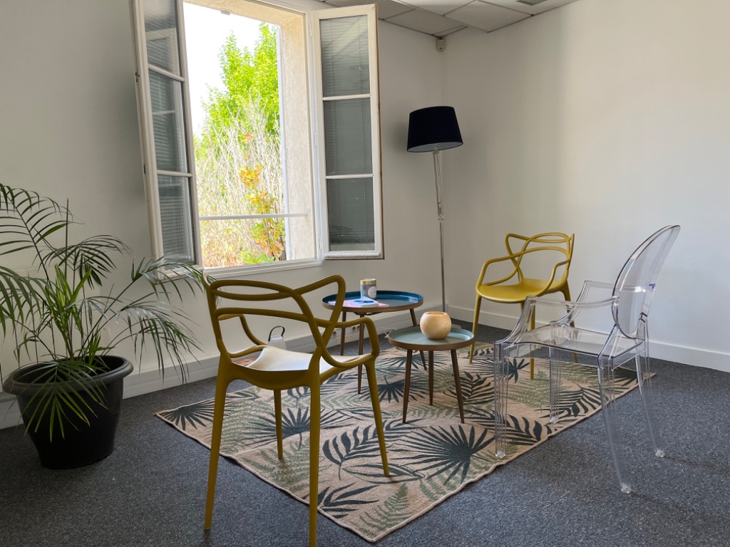 photo cabinet Hélène Torchard