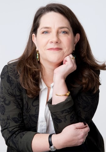 photo portrait Nathalie herpet