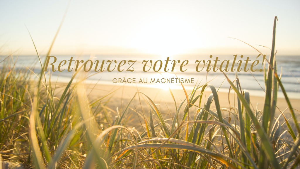 photo activite Anne Calvez - Magnétiseur Lyon