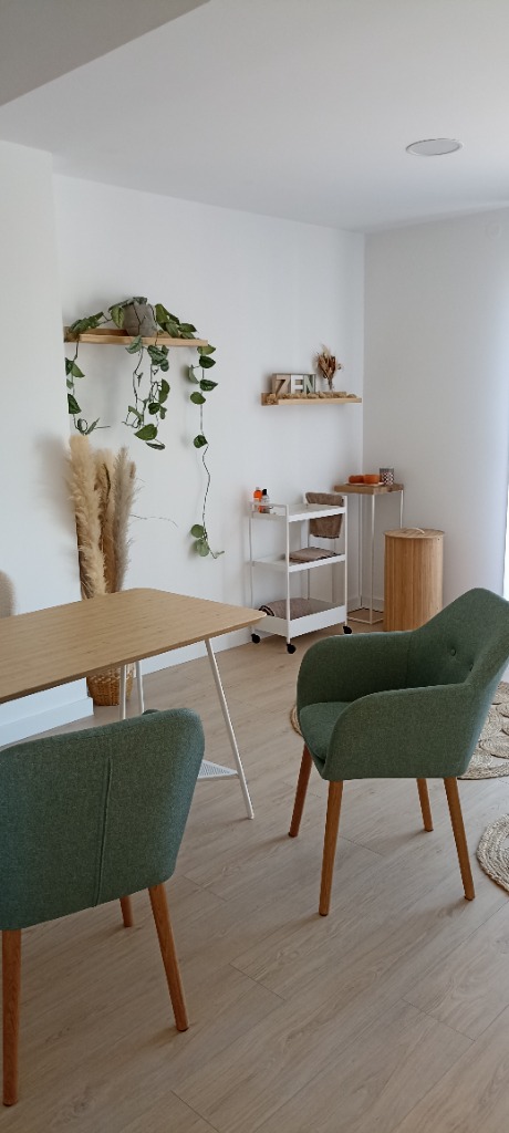 photo cabinet Nathalie Breton 