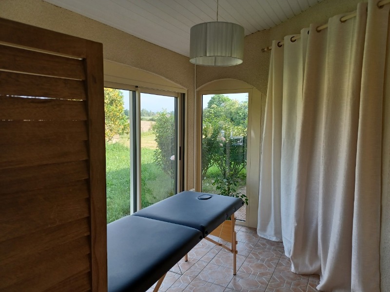 photo seance Caroline DELPEYROU