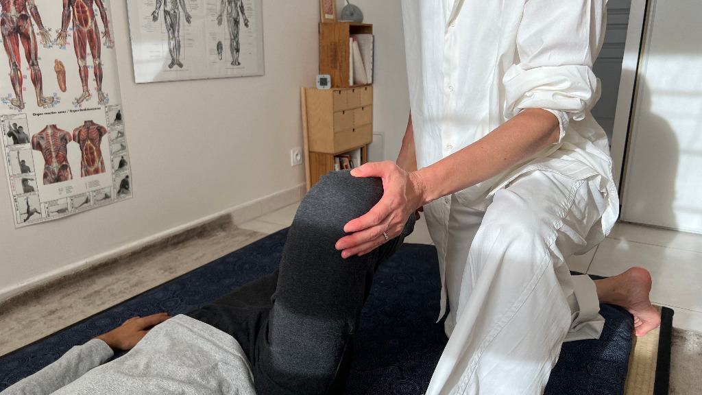 photo activite Céline Jouenne