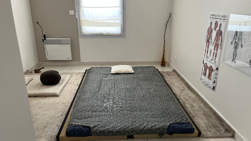 photo cabinet Céline Jouenne