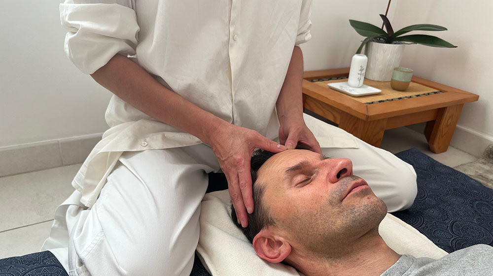 photo seance Céline Jouenne