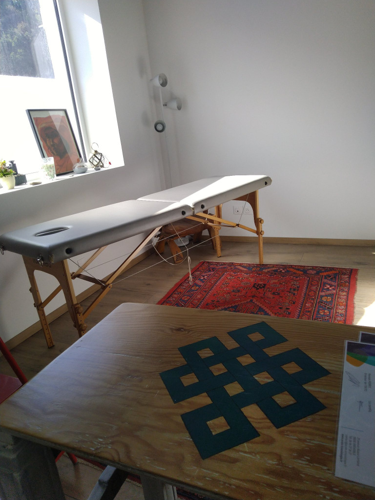 photo cabinet Nelly Berlioz