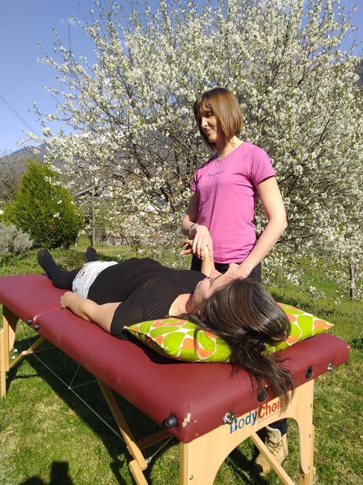 photo seance Nelly Berlioz