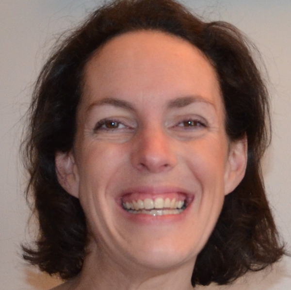 Rosine COUTABLE | C’comHappy