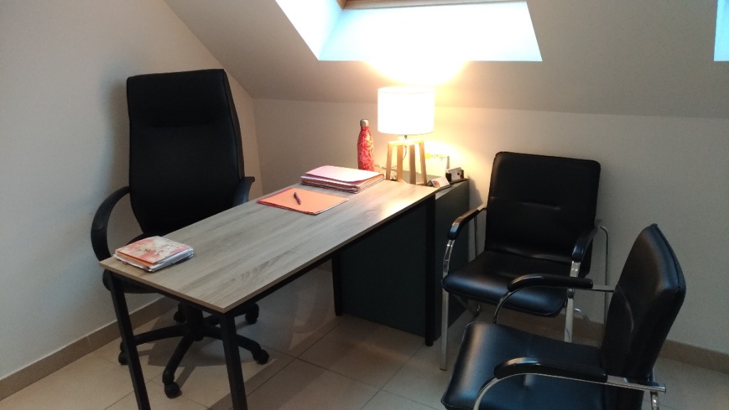 photo cabinet Rosine COUTABLE | C’comHappy