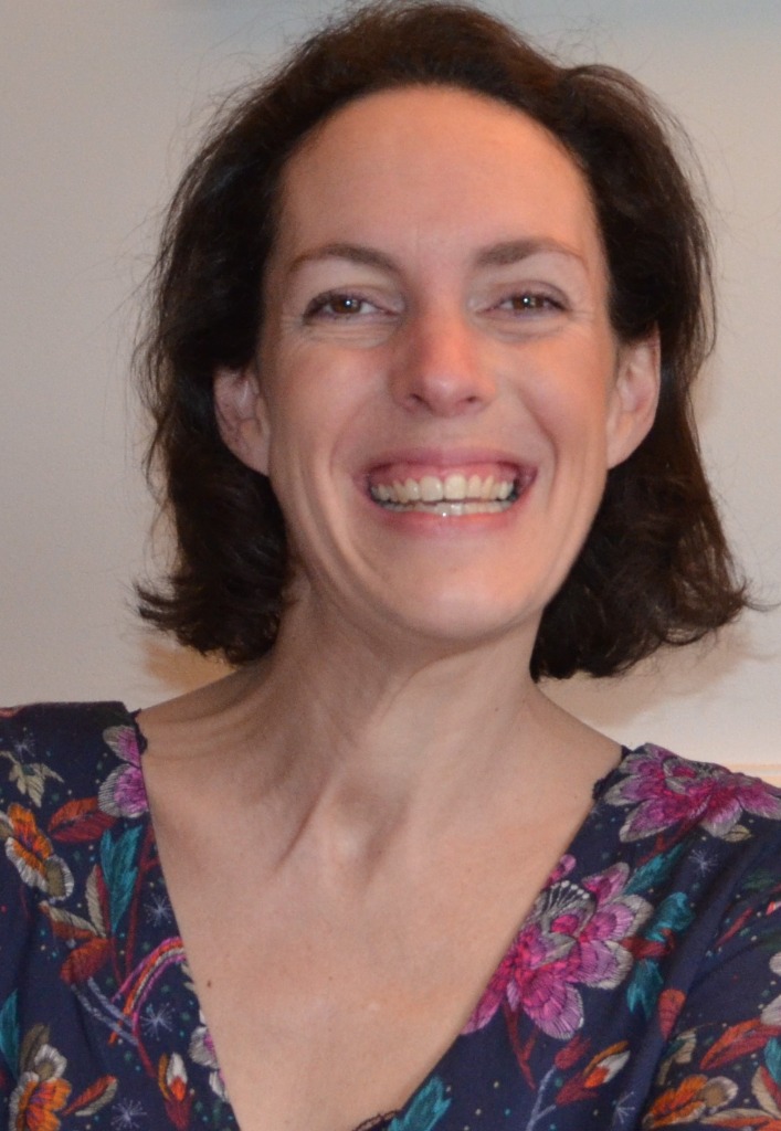 photo portrait Rosine COUTABLE | C’comHappy