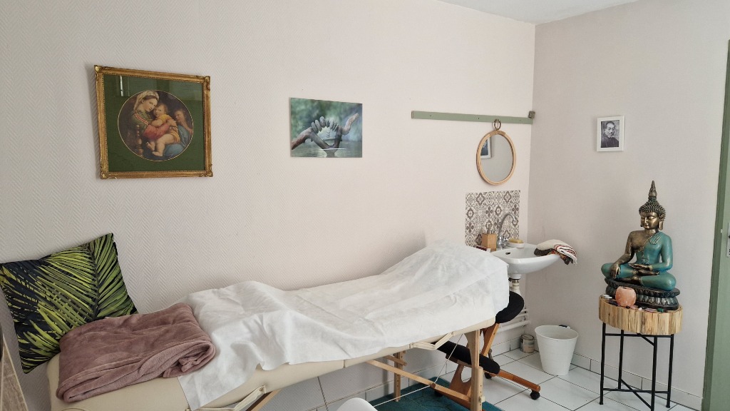 photo cabinet MURIEL SALES