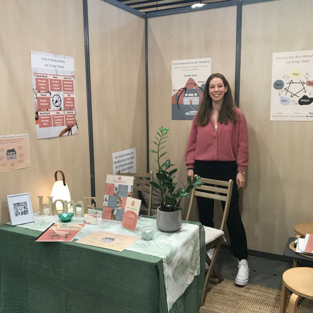 photo activite Flow Feng Shui