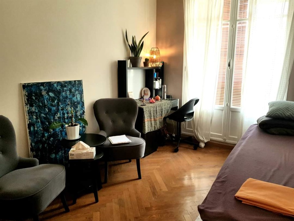 photo activite Valentina BECHI