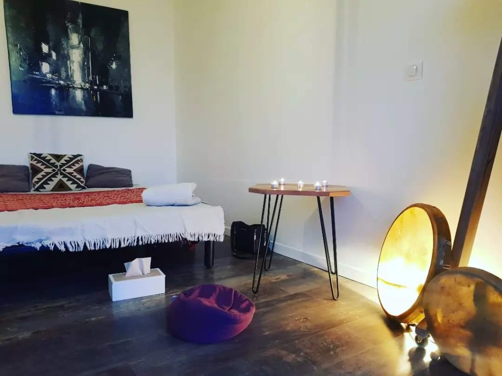 photo cabinet Valentina BECHI