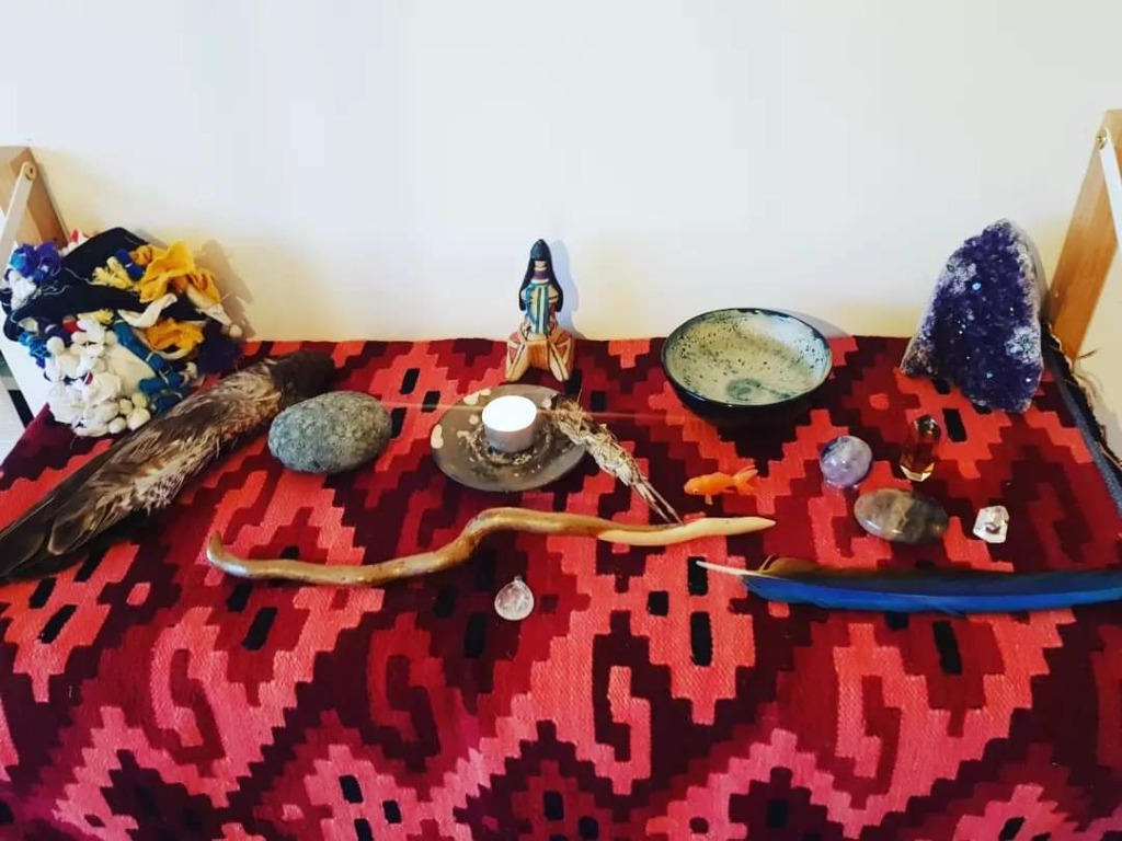 photo seance Valentina BECHI