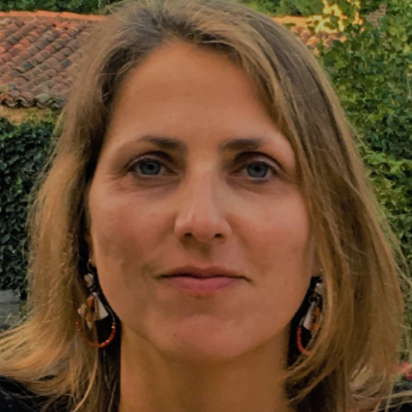 Anne-Sophie MORAS LETORT