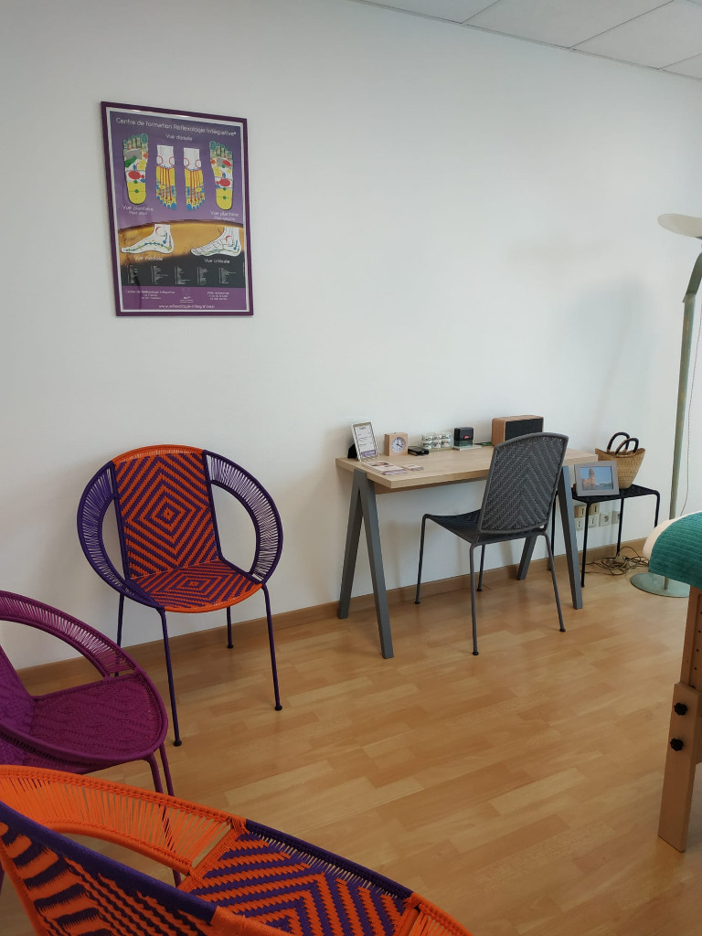 photo diplome Anne-Sophie MORAS LETORT