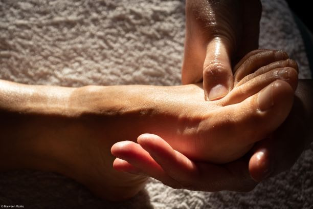 photo seance Anne-Sophie MORAS LETORT