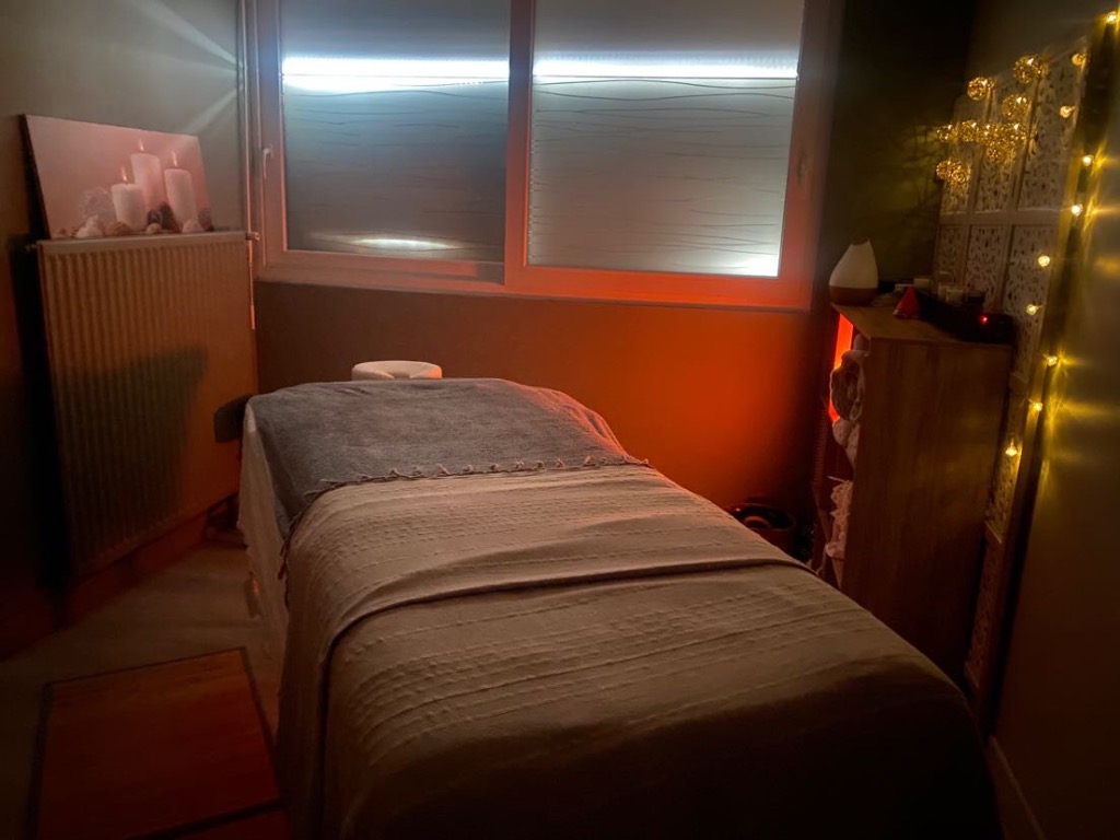 photo cabinet Douceur & Motion