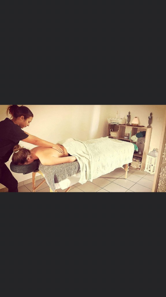 photo portrait Douceur & Motion