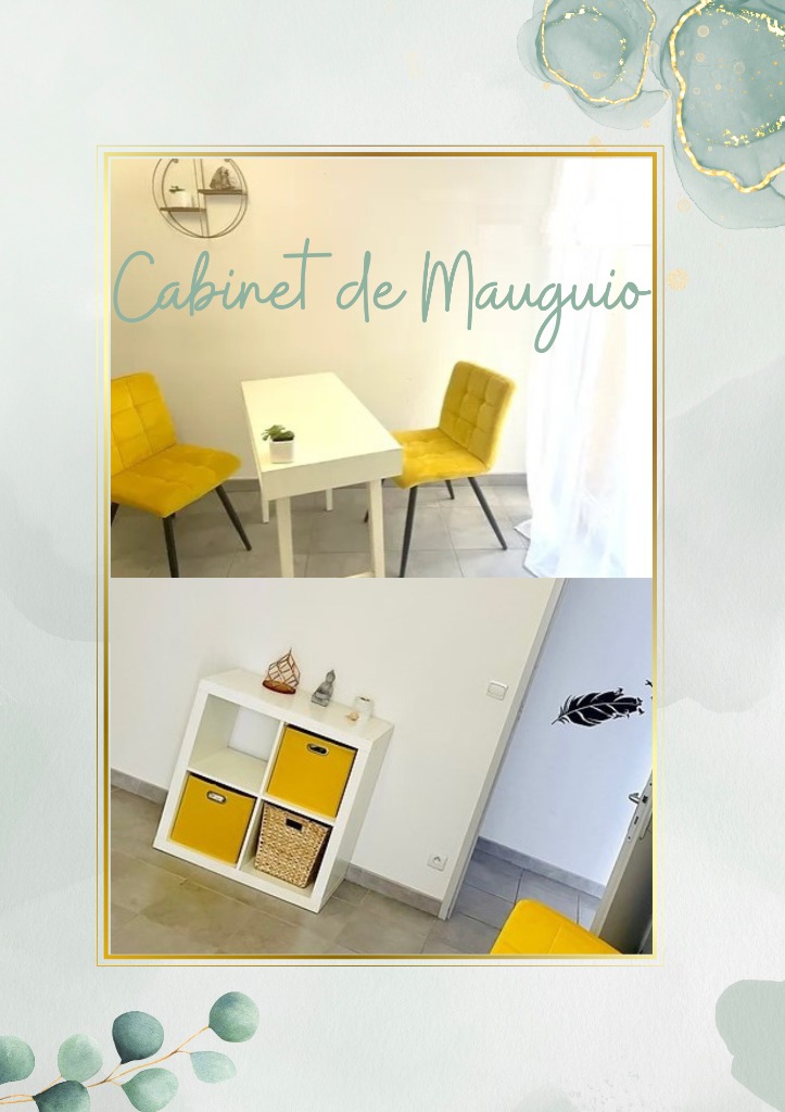 photo cabinet Pauline LEWANDOWSKI