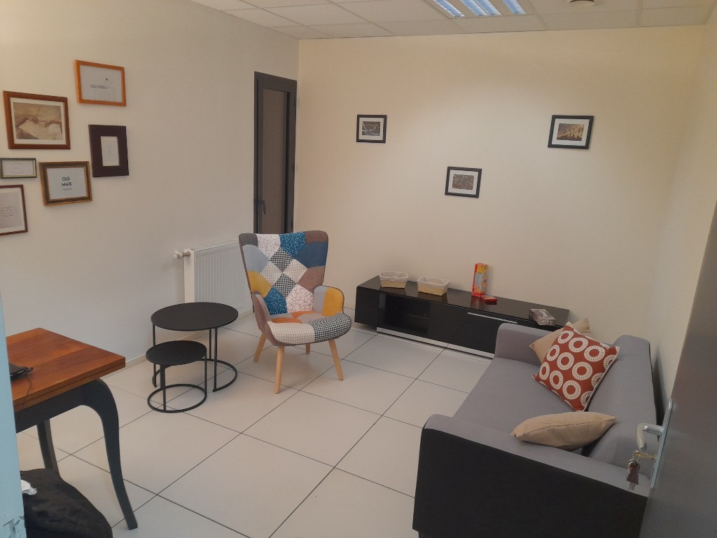 photo cabinet Laëtitia GUITTENIT