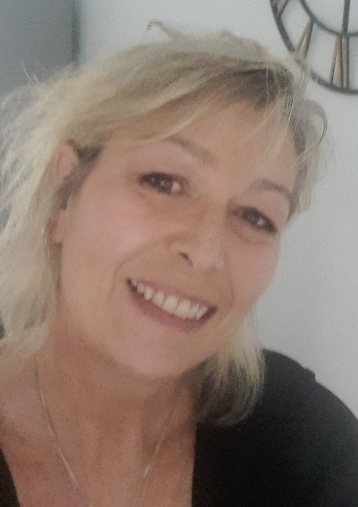 photo portrait Laëtitia GUITTENIT