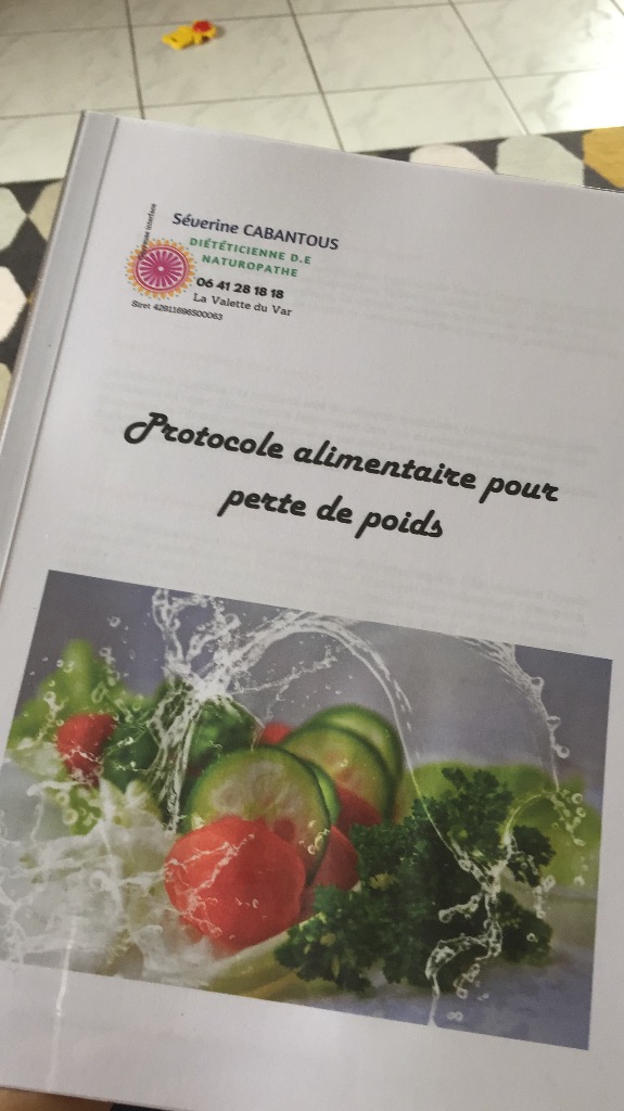 photo activite Severine cabantous