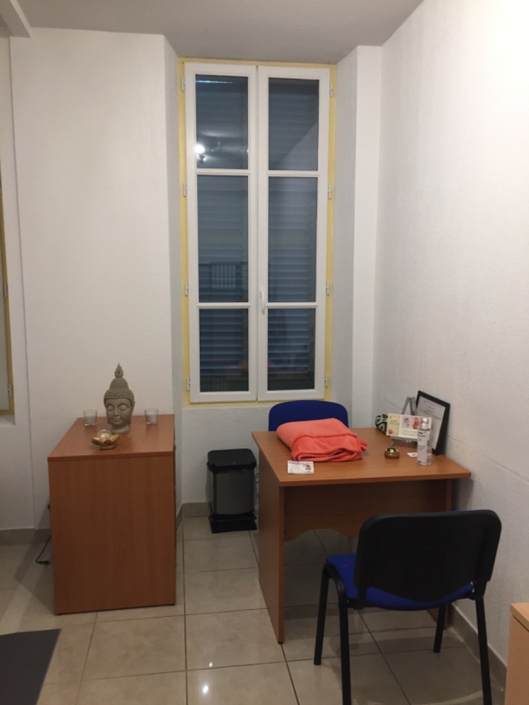 photo cabinet Severine cabantous