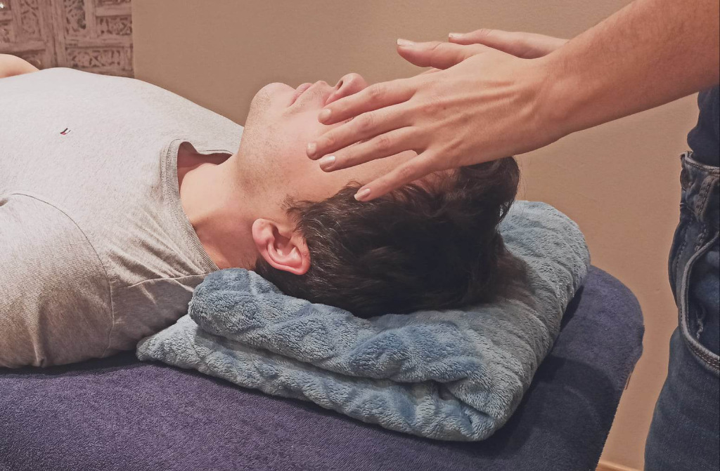 photo seance LES ENERGIES DU VERSEAU