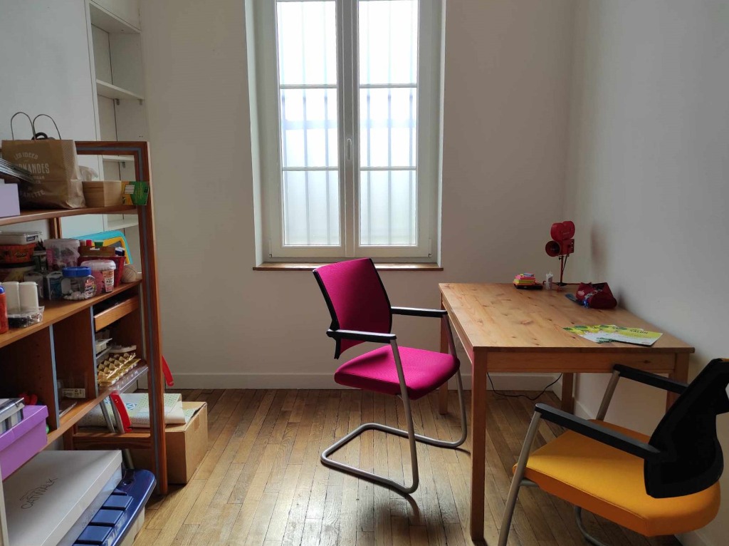 photo cabinet Marine Viton-Michaud