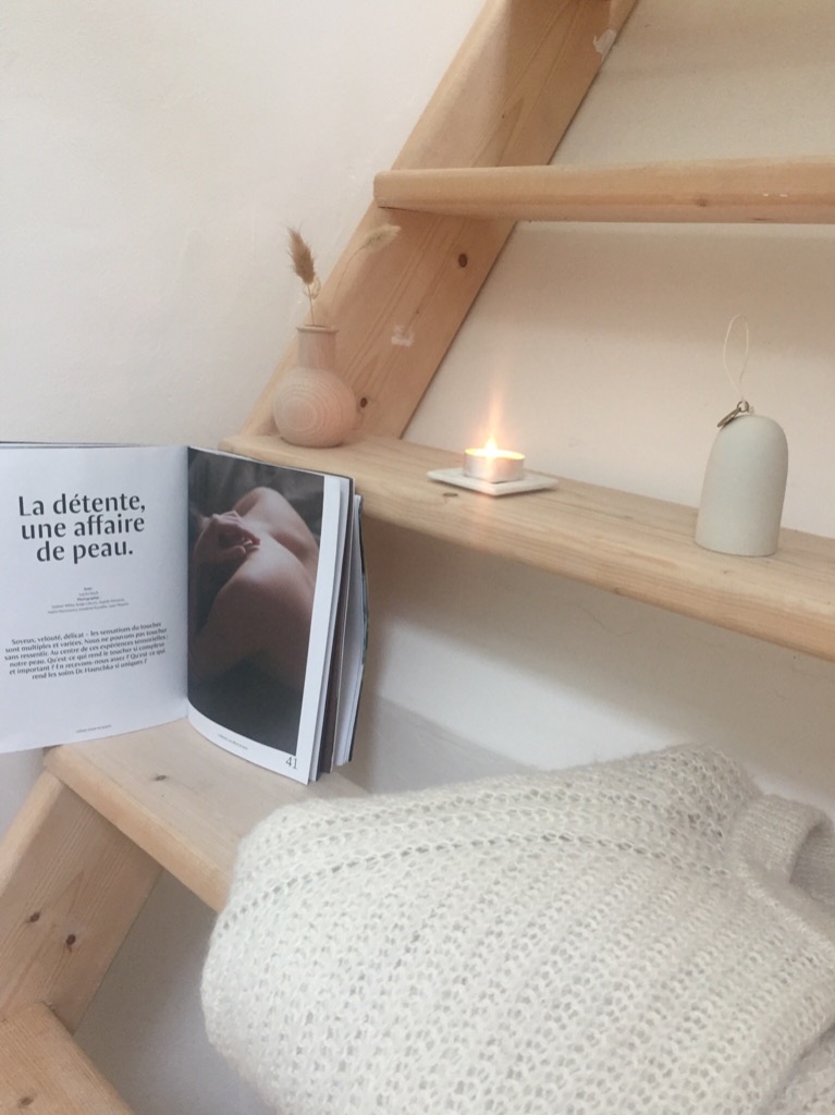 photo activite Rose-Marie LE CLERC