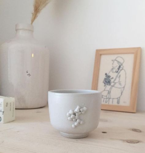 photo cabinet Rose-Marie LE CLERC