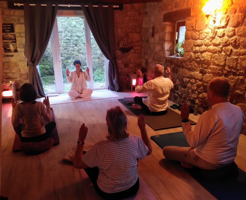 photo activite Alexandra Lhu