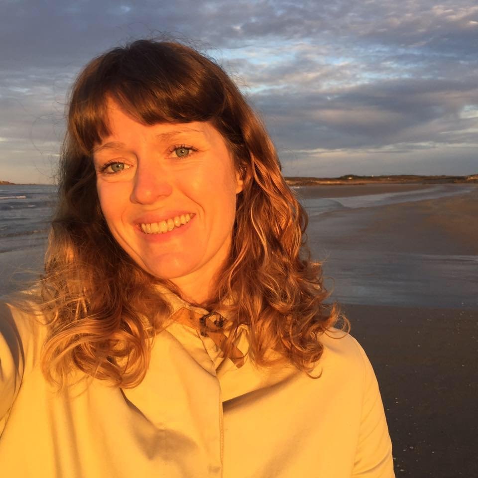 photo portrait Alexandra Lhu