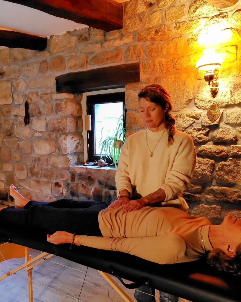 photo seance Alexandra Lhu