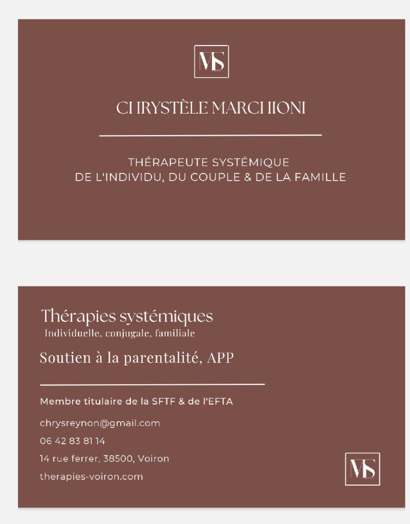 photo activite Chrystele Marchioni therapies-voiron.com