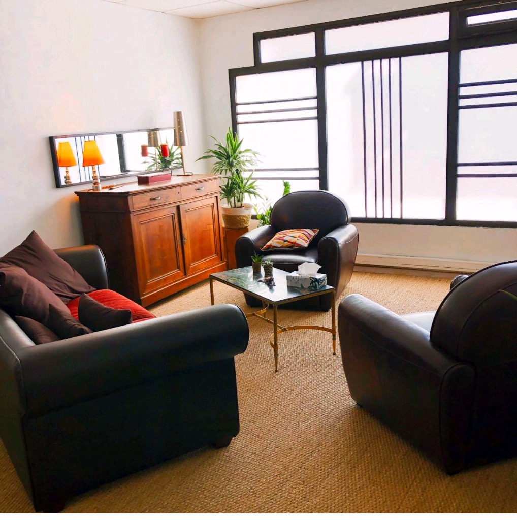 photo cabinet Chrystele Marchioni therapies-voiron.com