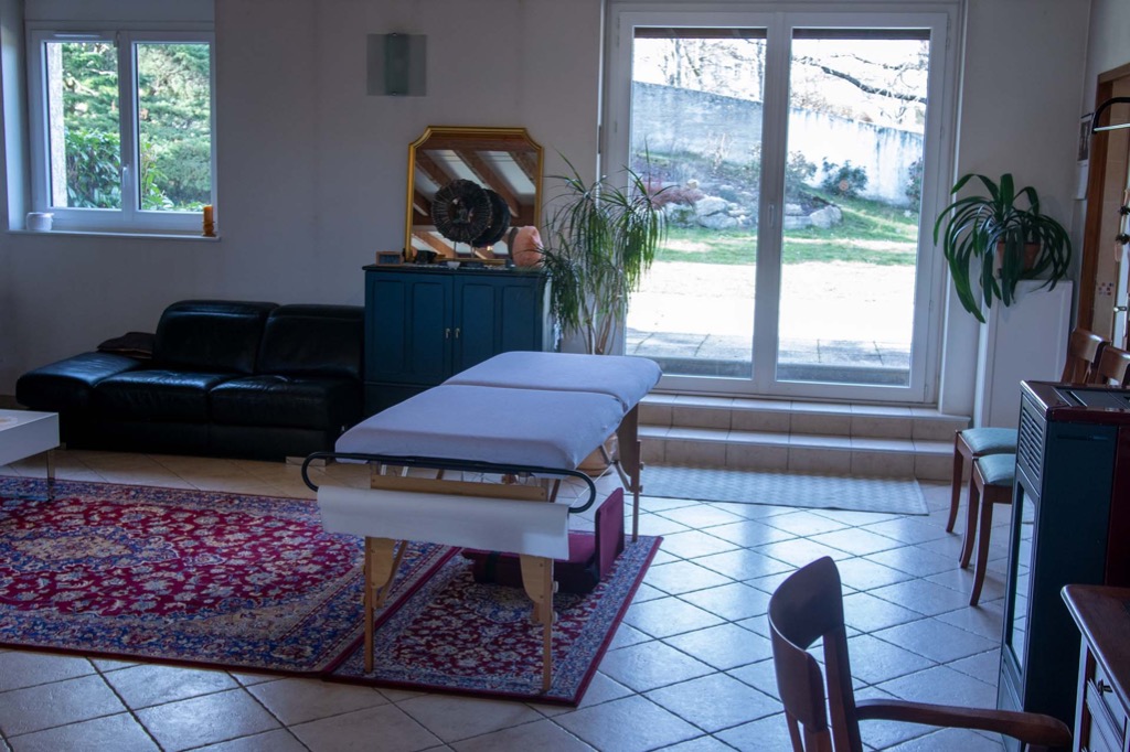 photo cabinet Dominique Tardy