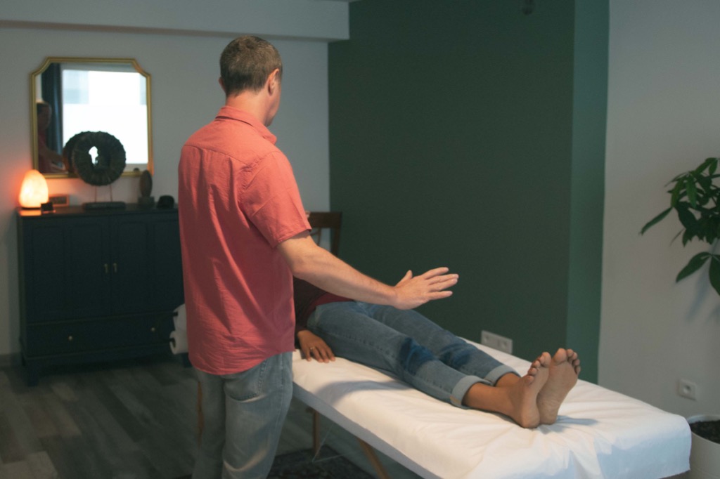 photo seance Dominique Tardy