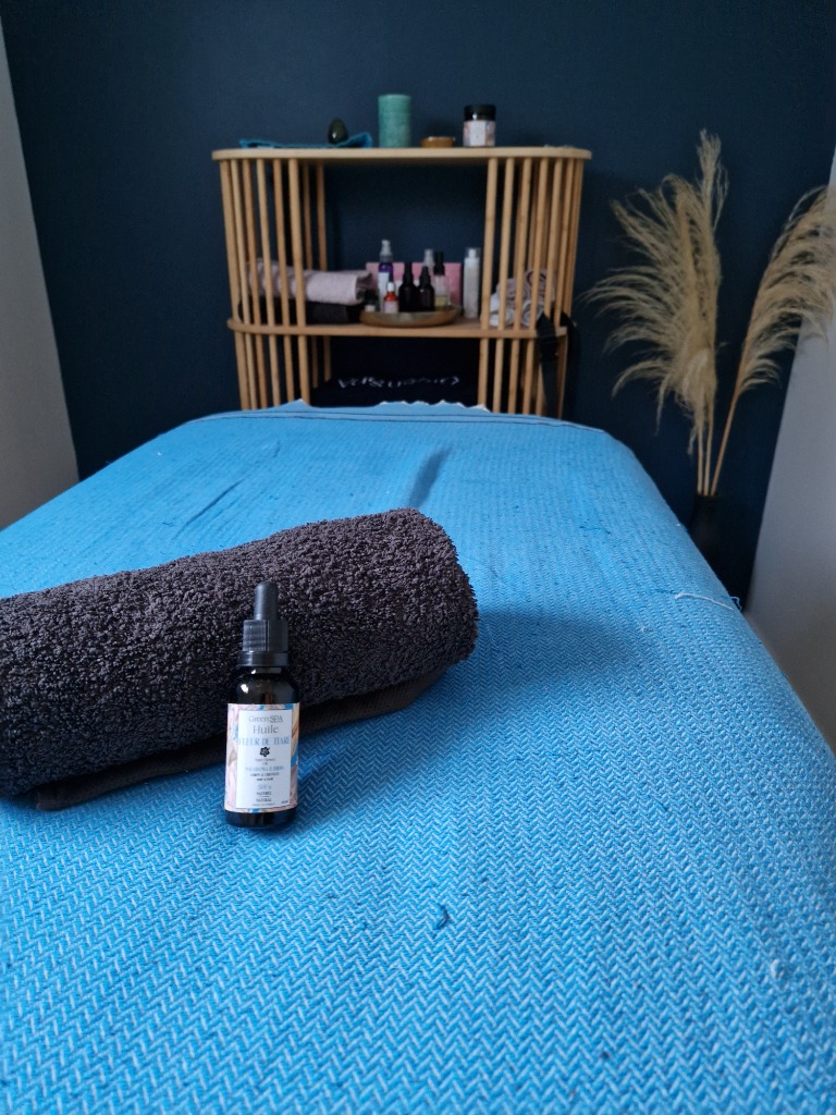 photo cabinet Delicat’elle