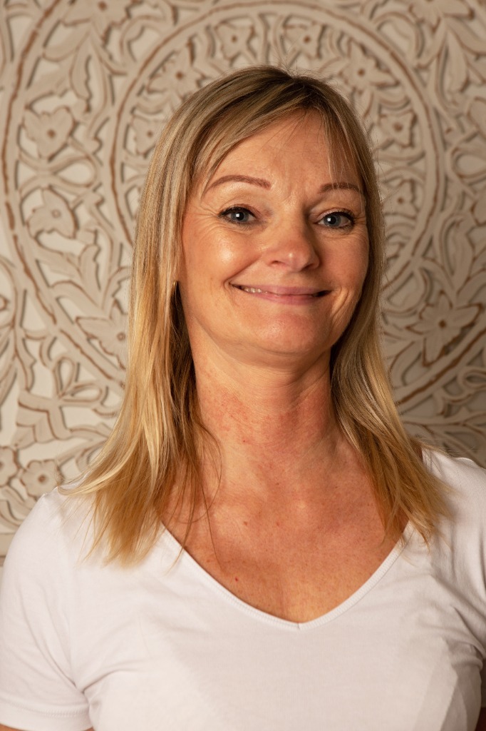 photo portrait Delicat’elle