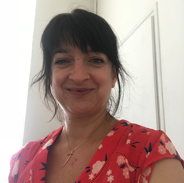 Stéphanie FERNANDES