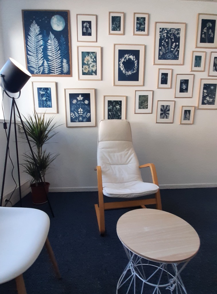 photo cabinet Gilles VASSEUR 