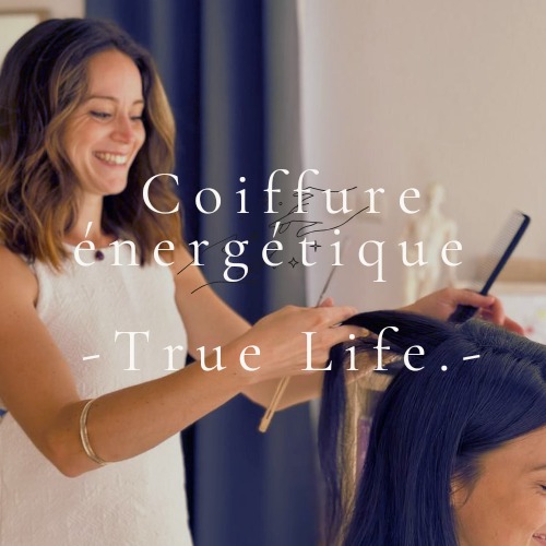 photo activite Adeline M coiffeuse énergétique