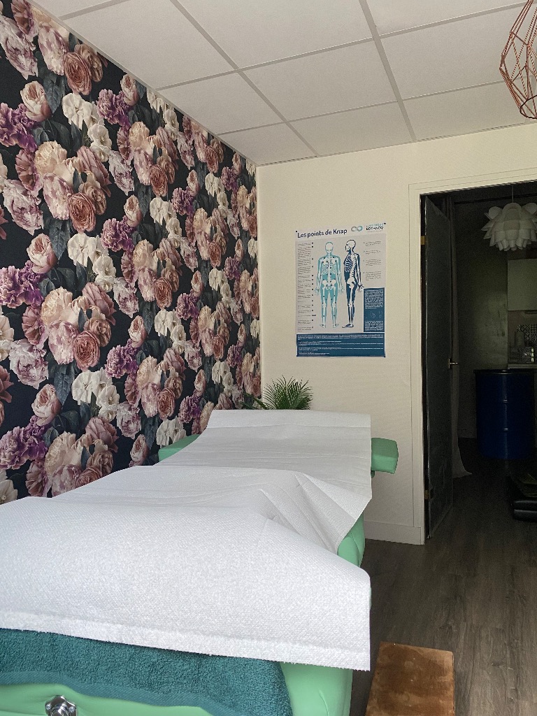 photo seance Aevum naturopathie