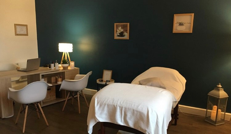 photo cabinet Marie Dutreuil